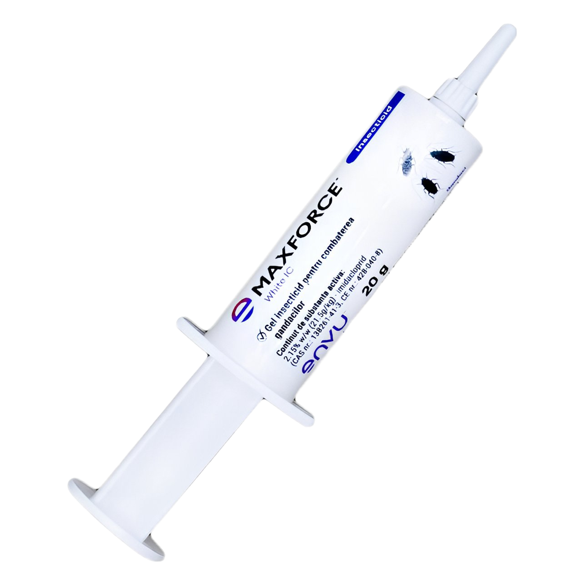 Maxforce ultragel, 20gr